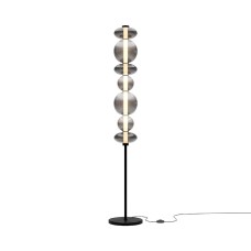 Торшер Maytoni Futuro MOD307FL-L40B3K