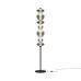 Торшер Maytoni Futuro MOD307FL-L40B3K