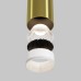Подвесной светильник Maytoni Focus Led P072PL-L12W3K-BS