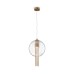 Подвесной светильник Maytoni Flusso P095PL-01BZ1
