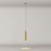 Подвесной светильник Maytoni Focus Led P072PL-L12W3K-BS