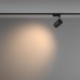 Трековый светильник Maytoni Technical Vuoro TR003-1-15W3K-W-B