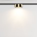 Трековый магнитный светильник Maytoni Zon TR189-1-12W3K-BBS