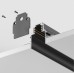 Шинопровод встраиваемый Maytoni Busbar trunkings Gravity TRX010-421B