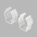 Клипса для гибкого неона Maytoni Led strip 20086