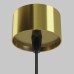 Подвесной светильник Maytoni Focus Led P072PL-L12W3K-BS