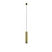 Подвесной светильник Maytoni Focus Led P072PL-L12W3K-BS