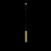 Подвесной светильник Maytoni Focus Led P072PL-L12W3K-BS