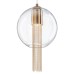 Подвесной светильник Maytoni Flusso P095PL-01BZ1