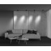 Накладной спот Maytoni Magic C022CL-7W3K-B-1