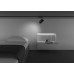 Трековый светильник Maytoni Technical Vuoro TR003-1-15W3K-W-B