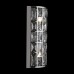 Настенный светильник Maytoni Gelid MOD184-WL-02-CH