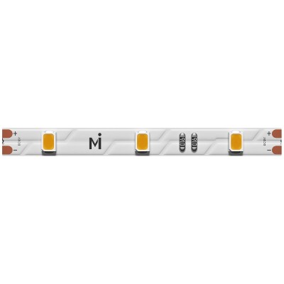 Светодиодная лента Maytoni Led Strip 12В 2835 4,8Вт/м 2700К 5м IP20 201102
