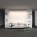 Радиусный профиль Maytoni Led strip ALM-3535R-B-D-2.5M