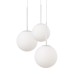 Подвесной светильник Maytoni Basic form MOD321PL-03W