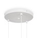 Подвесной светильник Maytoni Basic form MOD321PL-03W