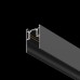 Шинопровод накладной Maytoni Busbar trunkings Gravity TRX010-413B