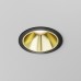 Декоративная рамка отражатель Maytoni Alfa led Ring8-10W-RD-BS