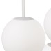 Подвесной светильник Maytoni Basic form MOD321PL-03W