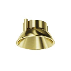 Декоративная рамка отражатель Maytoni Alfa led Ring8-10W-RD-BS