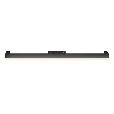 Трековый светильник Maytoni Technical Basis TR074-2-20W3K-B