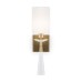 Бра Maytoni Bianco MOD224WL-01BS