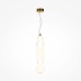 Подвесной светодиодный светильник Maytoni Collar P069PL-L35G3K