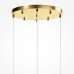 Каскадная люстра Maytoni Aura MOD016PL-05BS