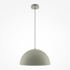 Подвесной светильник Maytoni Basic colors MOD168PL-01BG