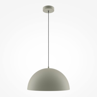 Подвесной светильник Maytoni Basic colors MOD168PL-01BG
