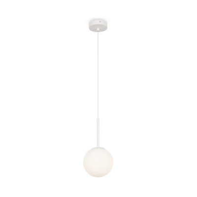 Подвесной светильник Maytoni Basic form MOD321PL-01W