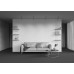 Спот Maytoni Focus T C142CL-6W4K-BS