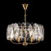 Подвесная люстра Maytoni Suite MOD122PL-06BS