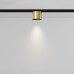 Трековый магнитный светильник Maytoni Alfa S TR188-1-5W4K-M-BBS