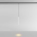 Трековый магнитный светильник Maytoni Skim TR191-1-3W2.7K-M-BW