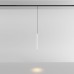 Трековый магнитный светильник Maytoni Skim TR191-1-3W3K-M-BW