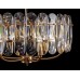 Подвесная люстра Maytoni Suite MOD122PL-06BS