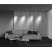 Накладной спот Maytoni Magic C022CL-12W3K-W-1