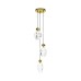 Подвесной светильник Maytoni Coctail time MOD325PL-03G