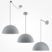 Подвесной светильник Maytoni Basic colors MOD168PL-01GR