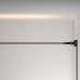 Трековый магнитный светильник Maytoni Flex TR160-1-100W3K-10B