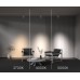 Трековый трехфазный светильник Maytoni Focus Led TR197-3-30WCCT-M-W