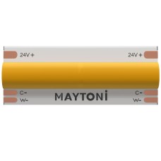 Светодиодная лента Maytoni Led Strip 24В 14,4Вт/м 2700-6000К 5м IP20 201125
