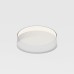 Рамка для встраиваемого светильника Maytoni Downlight DLA032-TRS45-W