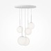 Подвесной светильник Maytoni Basic form MOD321PL-05W