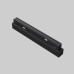 Трековый светодиодный светильник Maytoni Technical Points TR031-2-12W3K-B