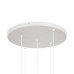 Подвесной светильник Maytoni Basic form MOD321PL-05W