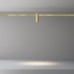 Трековый магнитный светильник Maytoni Focus Led TR143-1-5W4K-W-BS
