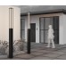 Парковый светильник Maytoni Expo O480FL-L25B3K