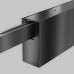 Трековый магнитный светильник Maytoni Points TR150-1-12W3K-M-B